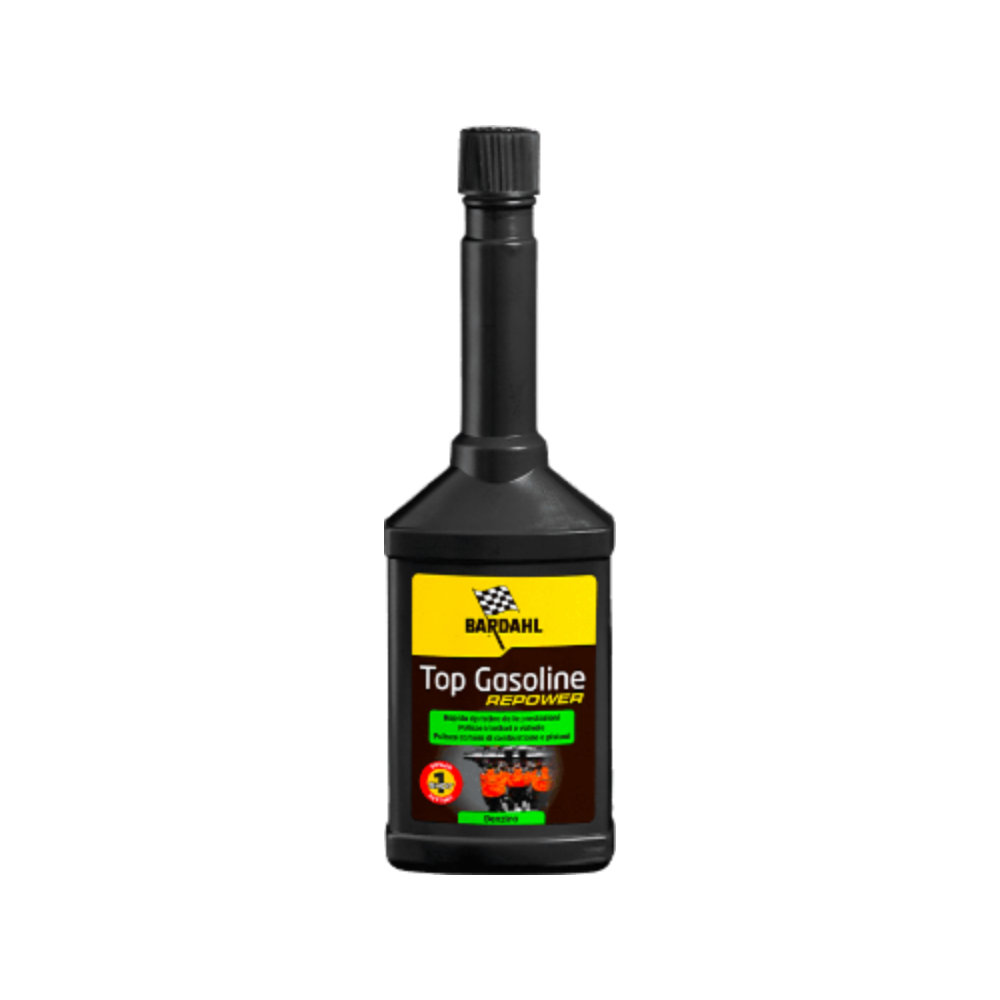 ADDITIVO TOP GASOLINE BARDAHL
