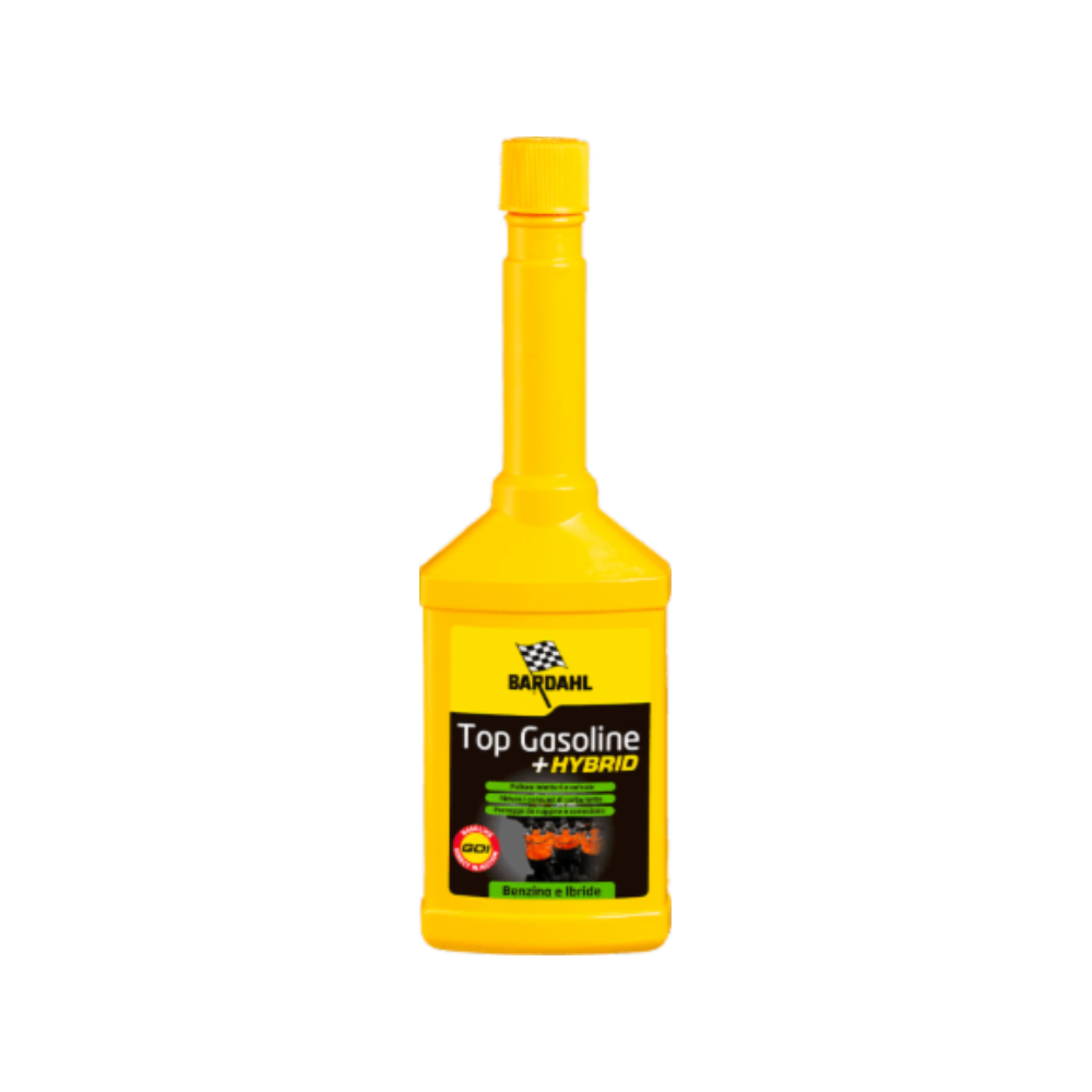 ADDITIVO TOP GASOLINE BARDAHL
