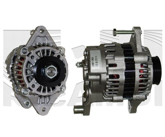 ALTERNATORE SUZUKI SAMURAI 1.3