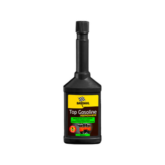 ADDITIVO TOP GASOLINE BARDAHL