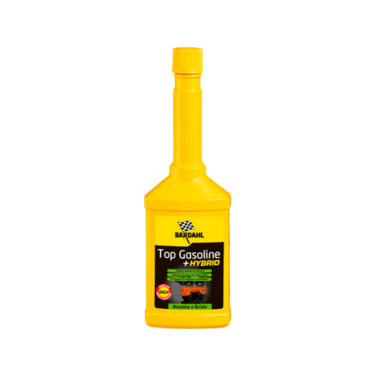 ADDITIVO TOP GASOLINE BARDAHL