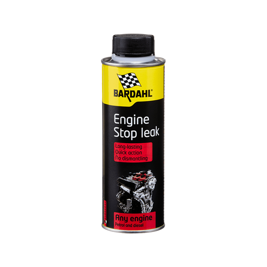 ADDITIVO STOP LEAK BARDAHL