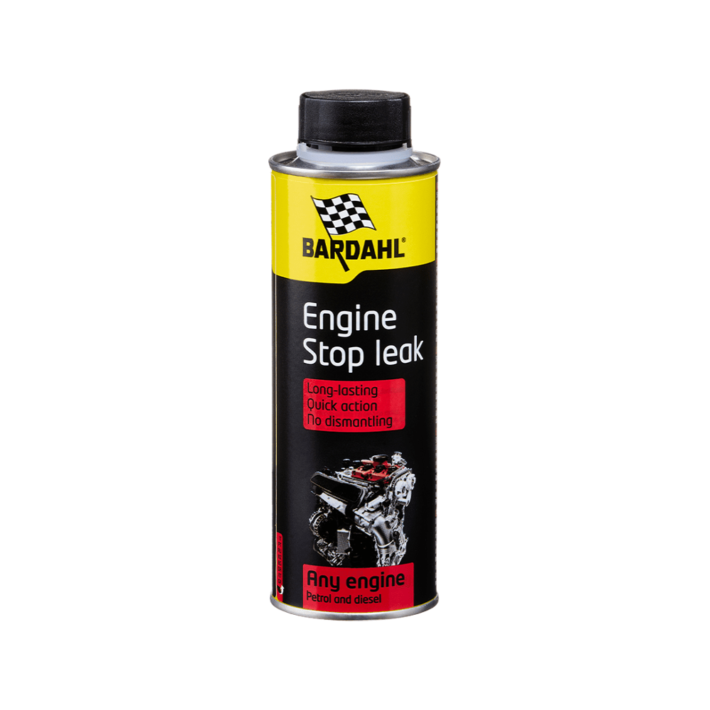 ADDITIVO STOP LEAK BARDAHL