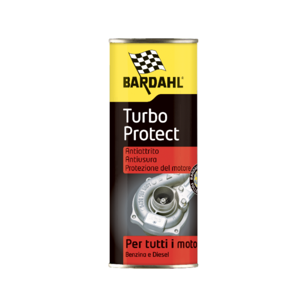 ADDITIVO TURBO PROTECT BARDAHL