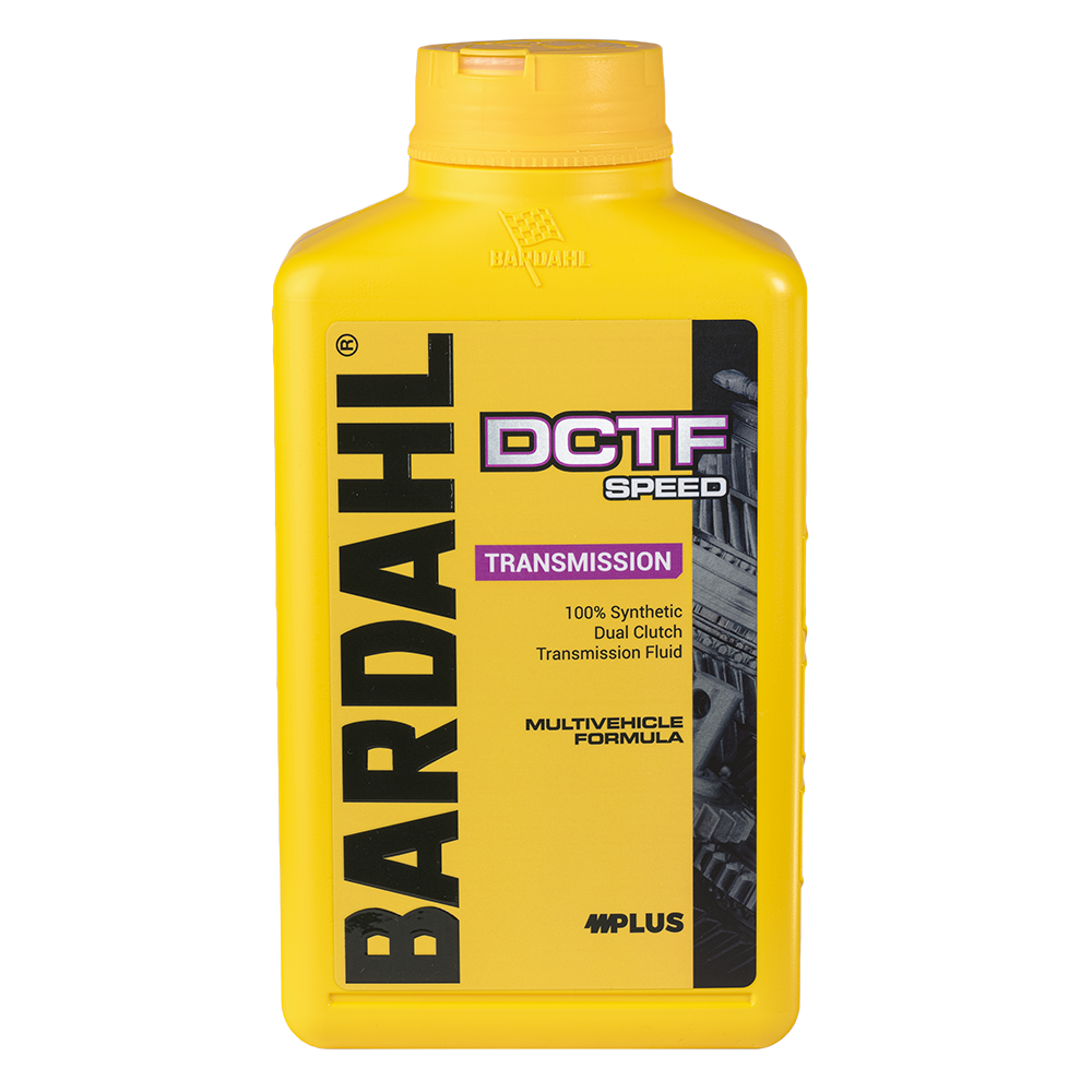 OLIO DCTF BARDAHL