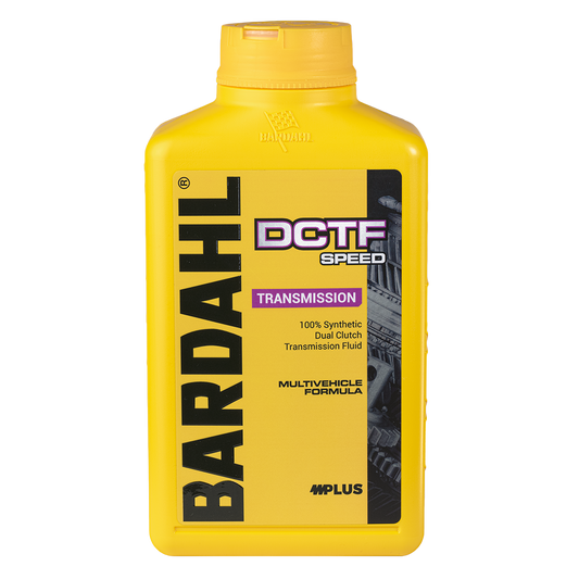 OLIO DCTF BARDAHL