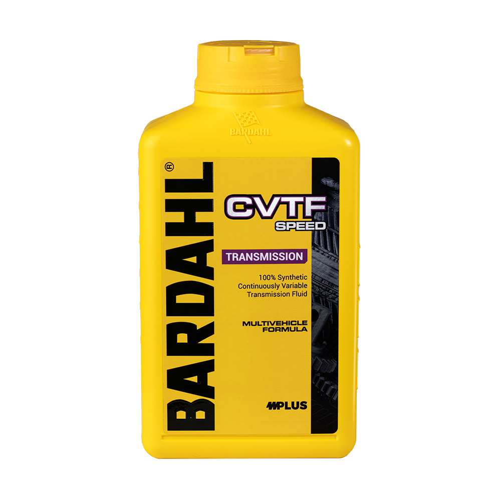 OLIO CVTF BARDAHL