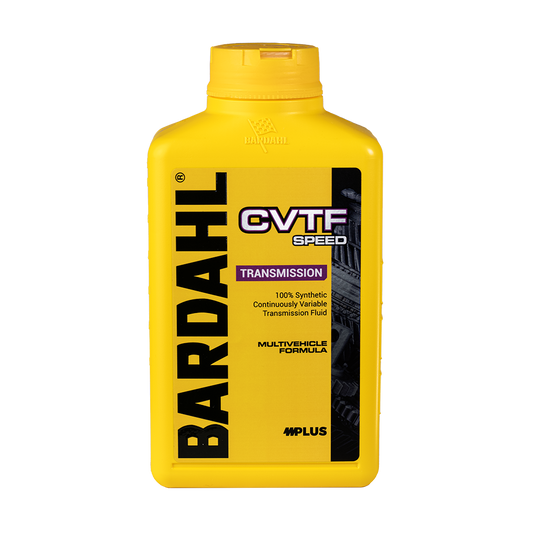 OLIO CVTF BARDAHL