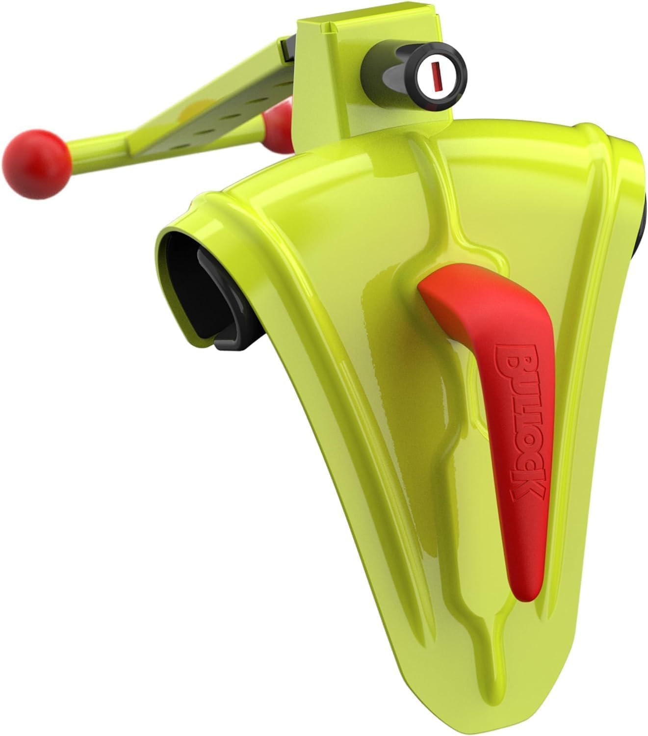 BULLOCK DEFENDER  PER VOLANTE