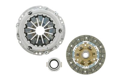 KIT FRIZIONE SUZUKI SAMURA 1.3  AISIN