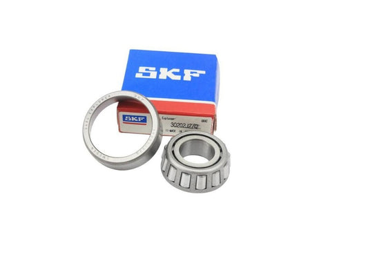 CUSCINETTO PONTE ANTERIORE BOCCIA SUZUKI SAMURAI