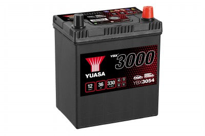 BATTERIA YUASA  36AH