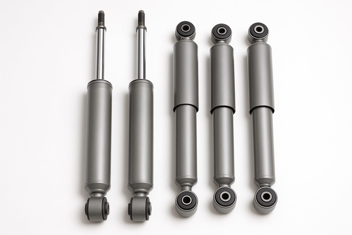 KIT 4 AMMORTIZZATORI