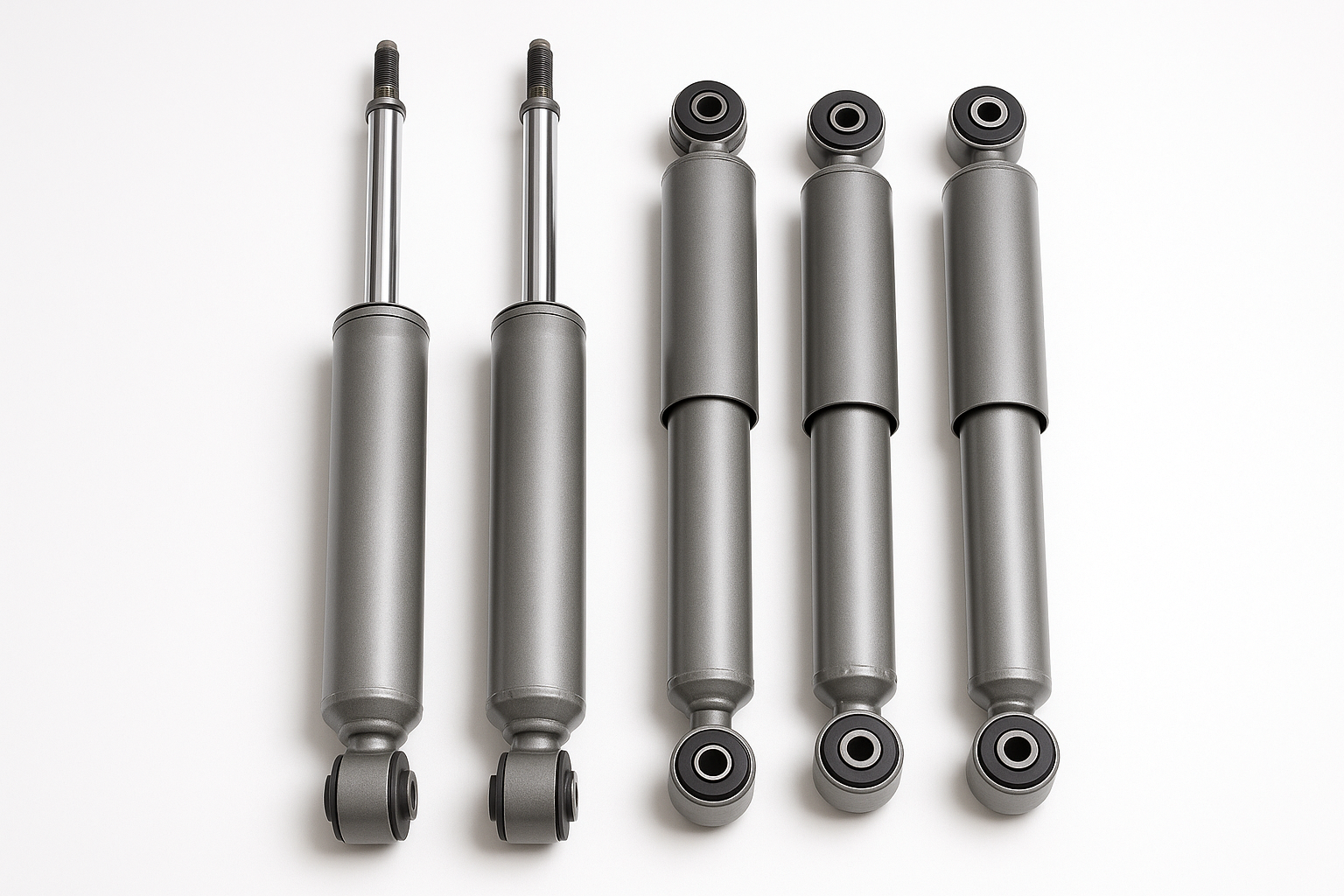 KIT 4 AMMORTIZZATORI